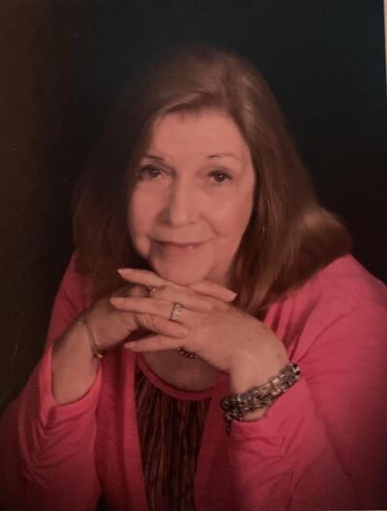 Paulette Newton Cooper Profile Photo