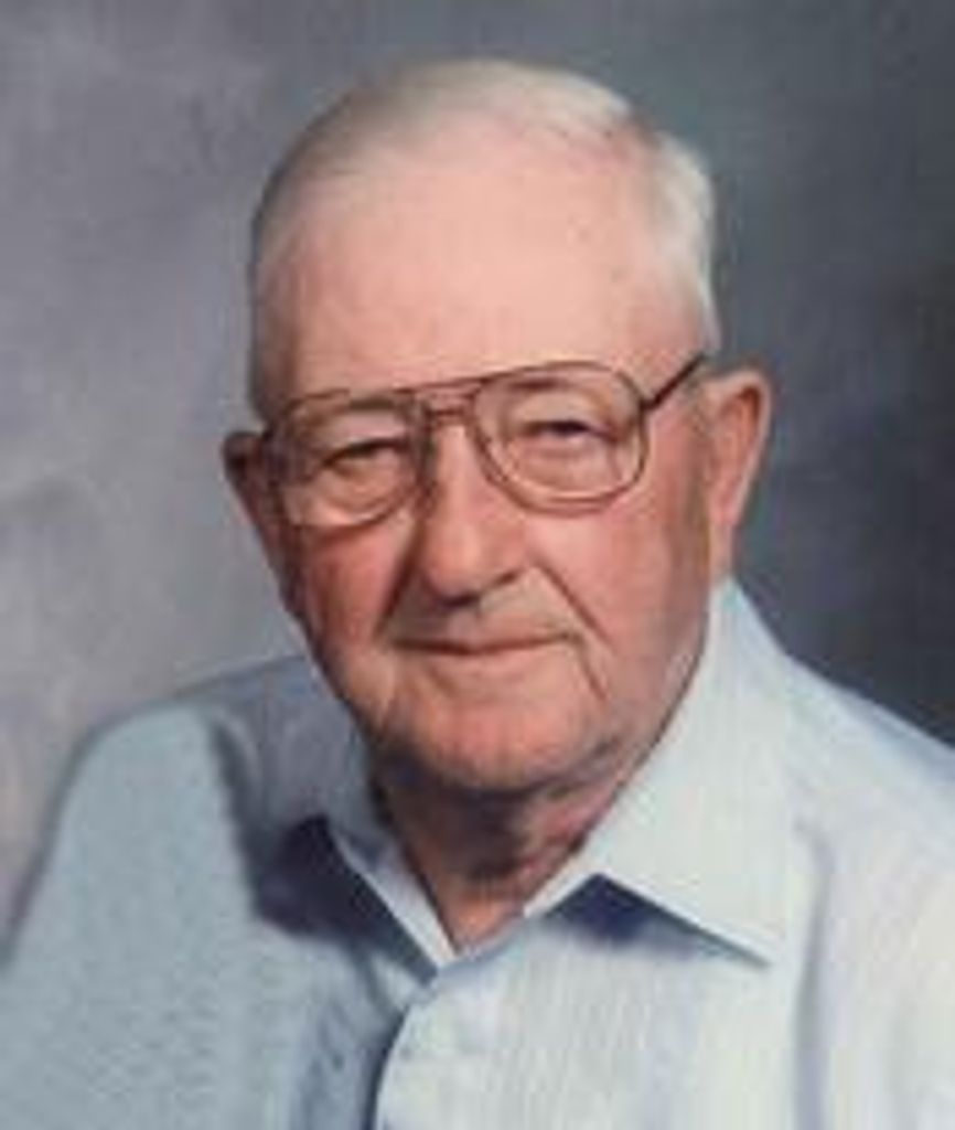 Clarence "Bud" Sykes Profile Photo