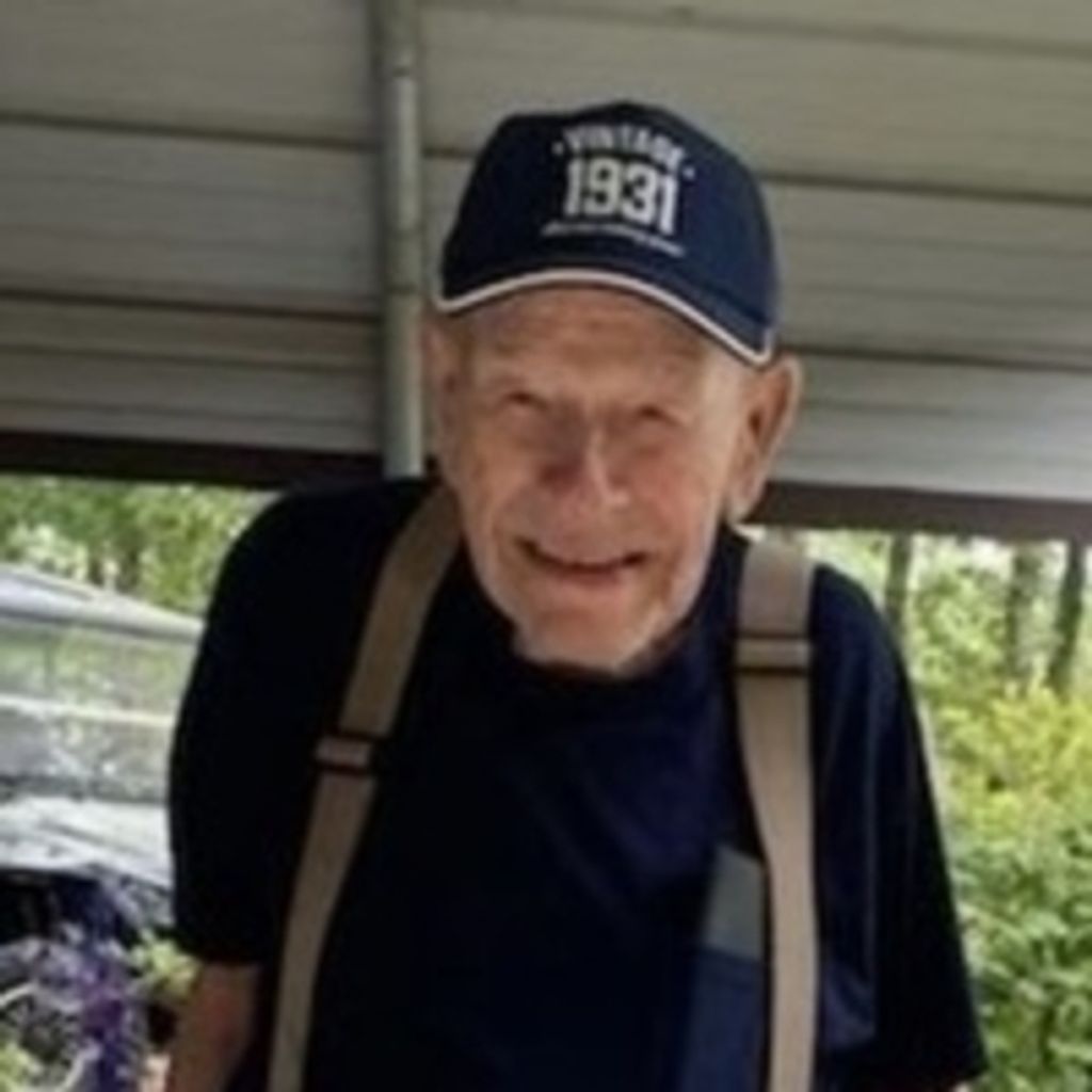 Billy G. Winchester Profile Photo