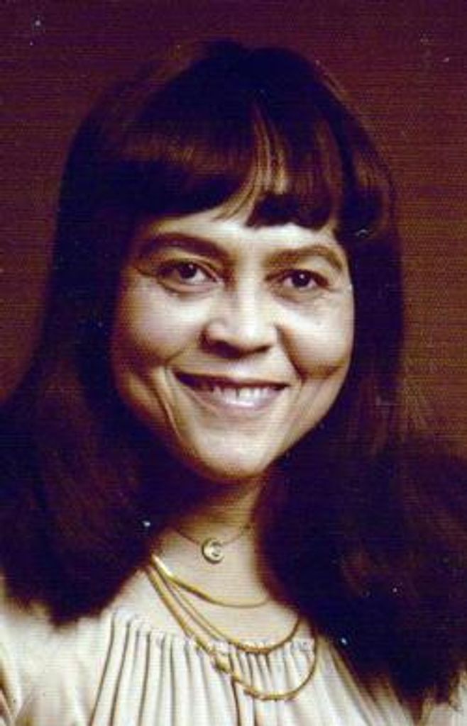 Evelyn Martin Lofton