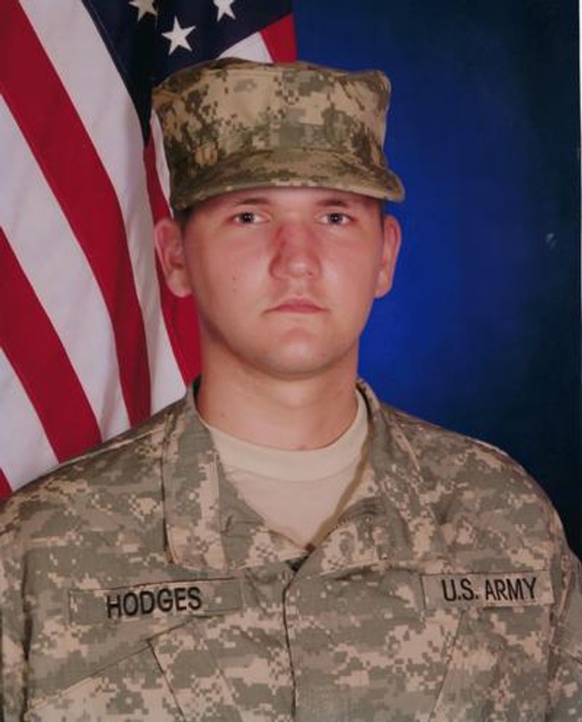 Kyle Hodges Profile Photo