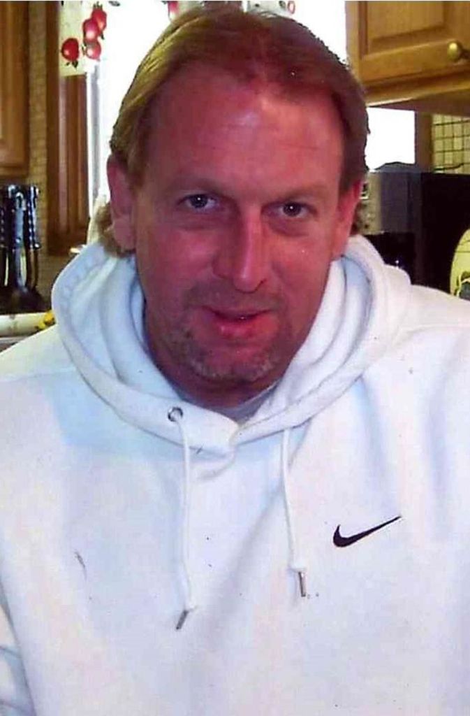 Michael L. Gabbert Profile Photo