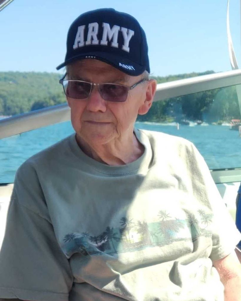 Clarence L. Smith