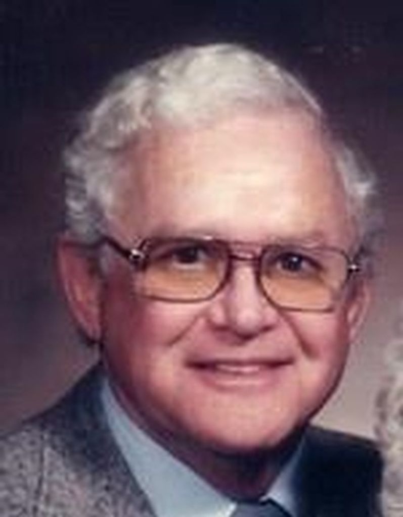 Donald A. L'Esperance