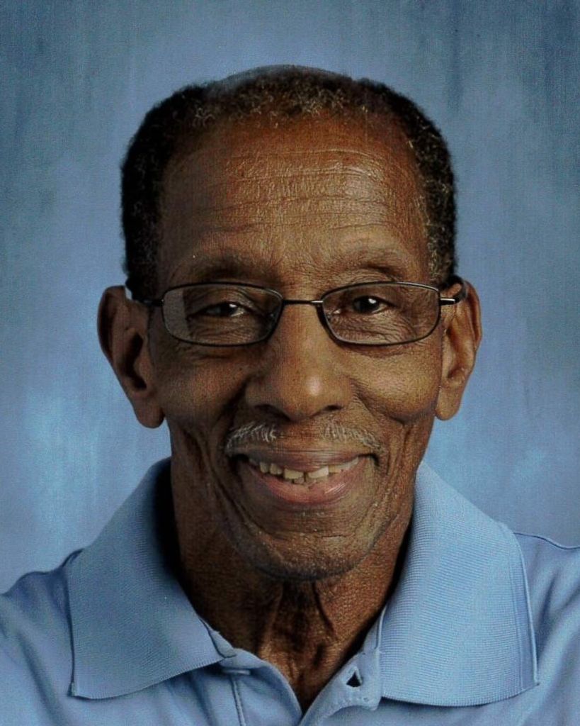 Louis Melvin Waller Profile Photo