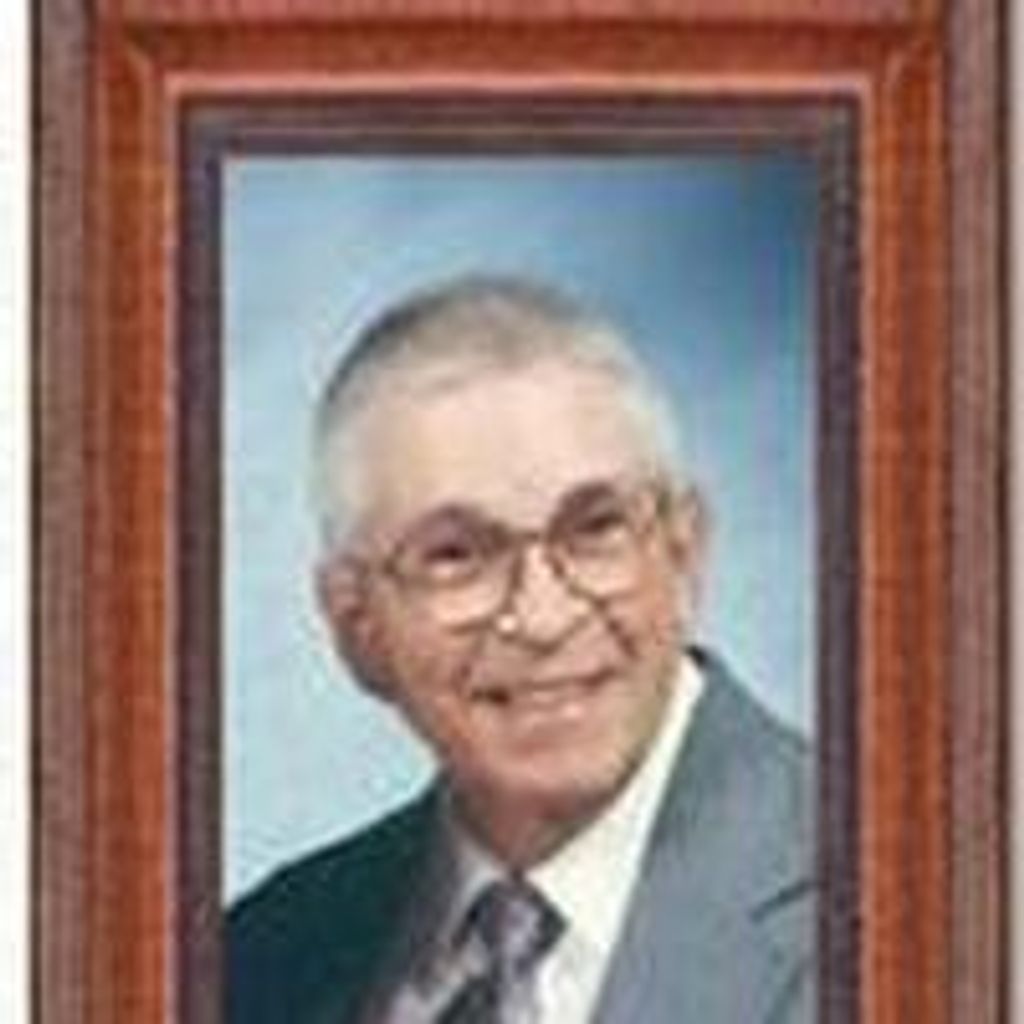George R. Magee