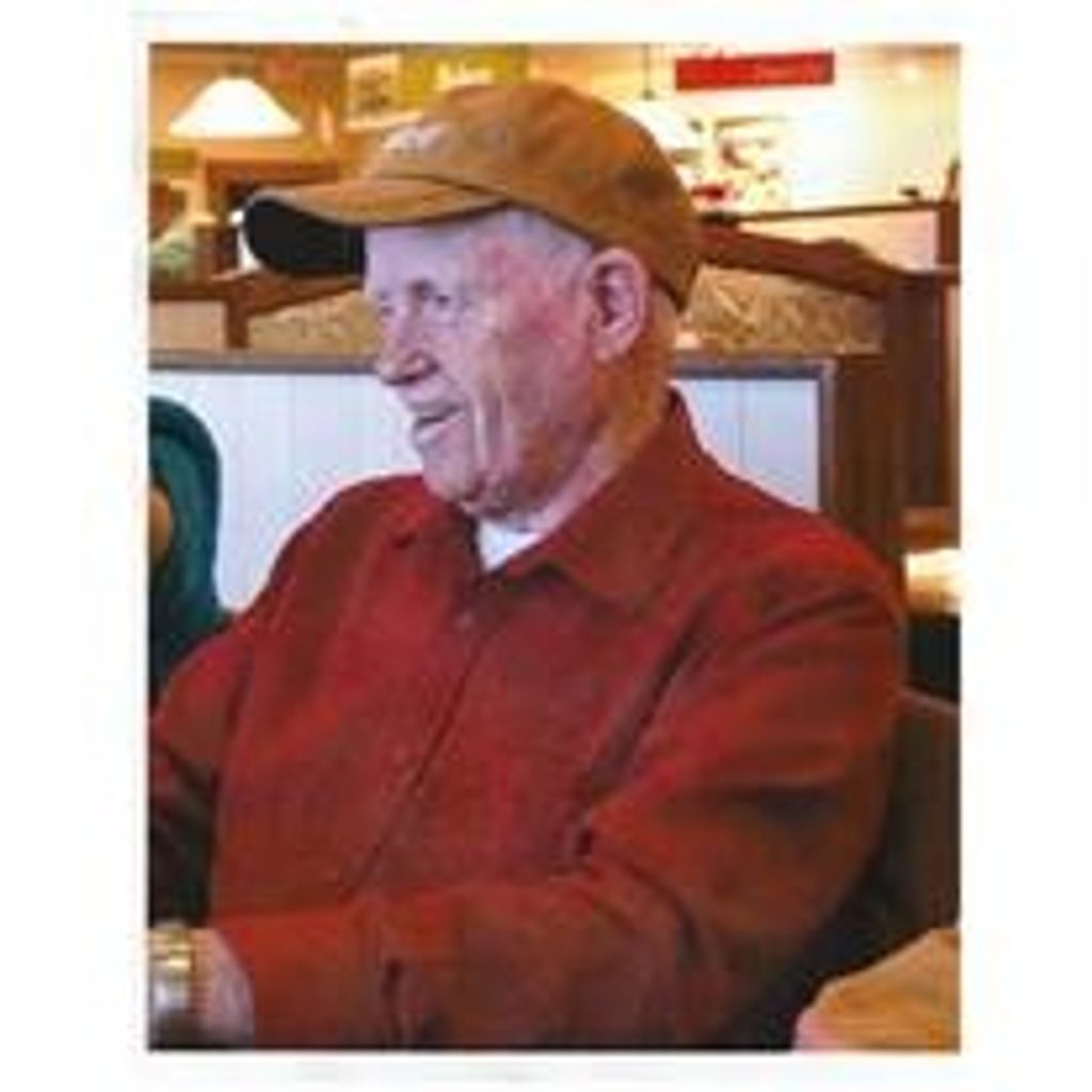 Jack Lee Fish Profile Photo