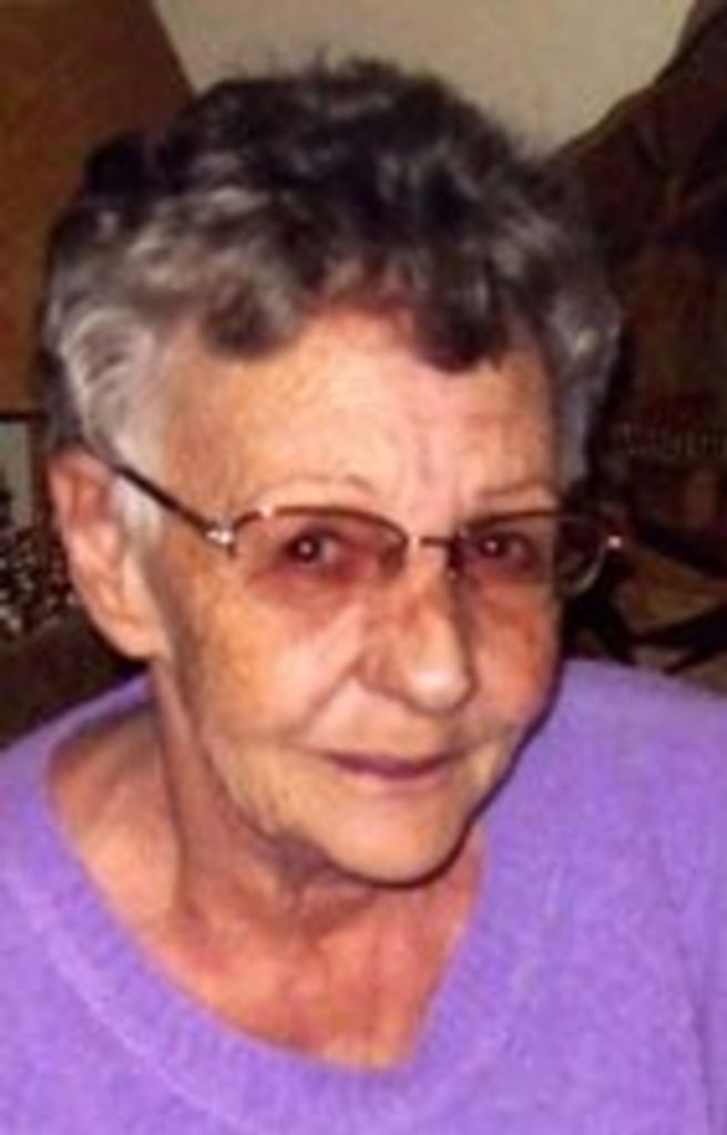 Beatrice M. (Nalls) Bair