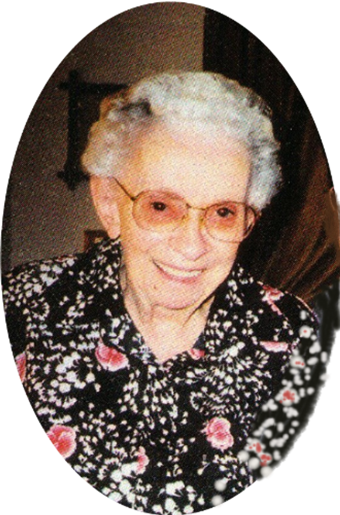 Ruth Depperschmidt