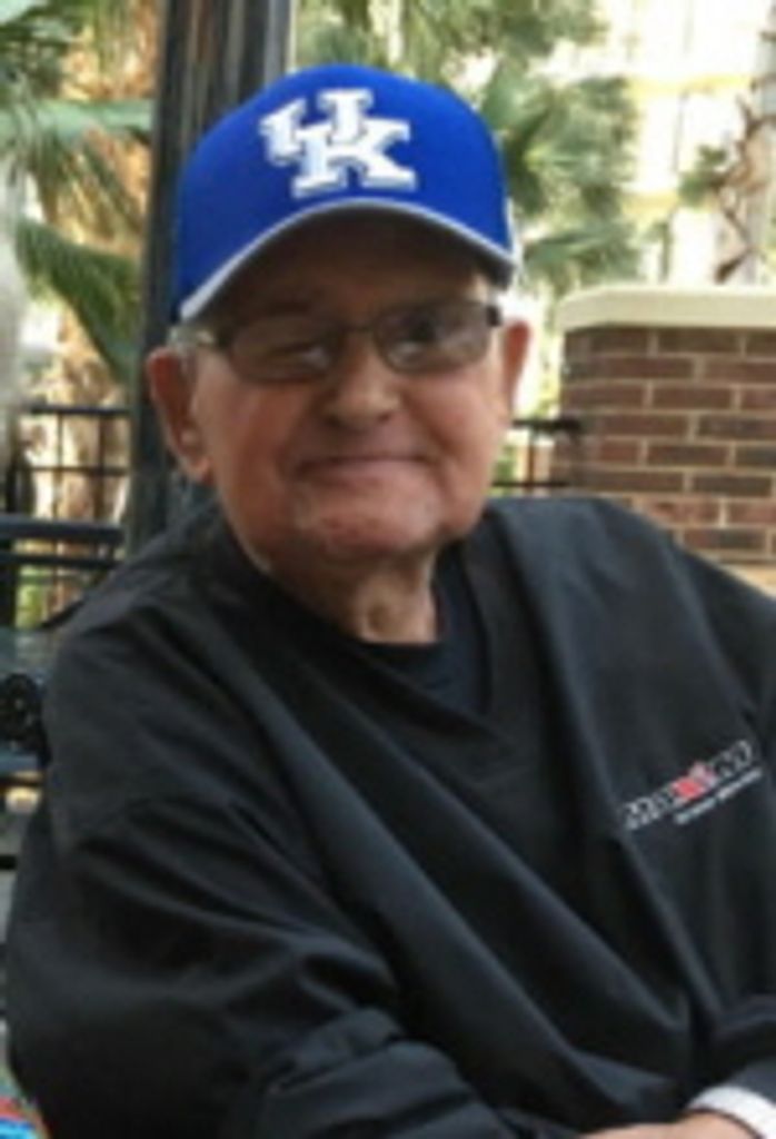 Walter Clay Ross