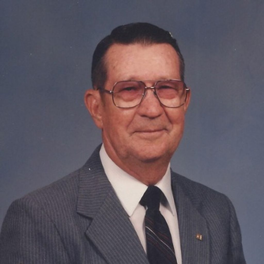 Issac Thomas Brasseal Profile Photo