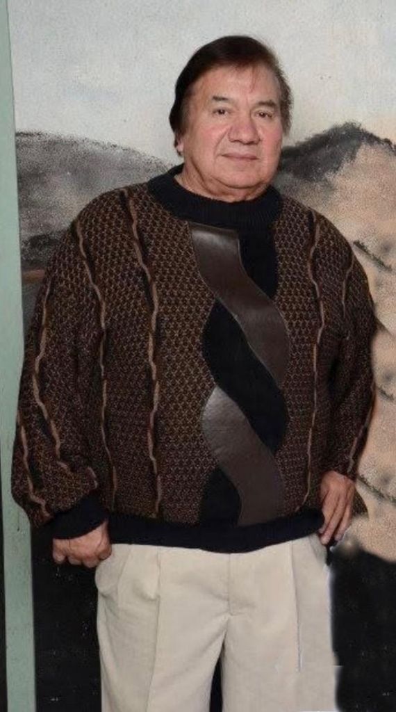 Jose Guadalupe Gonzales Profile Photo
