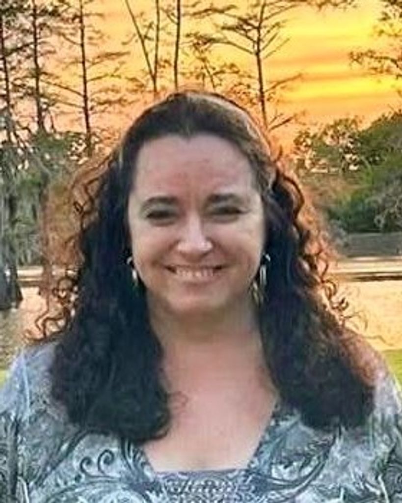 Rebecca "Nicole" Ashley Profile Photo