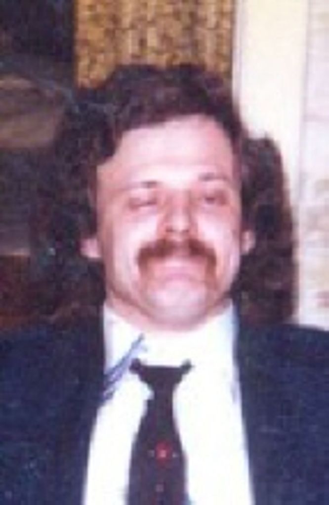 Randy  J. Hoskins