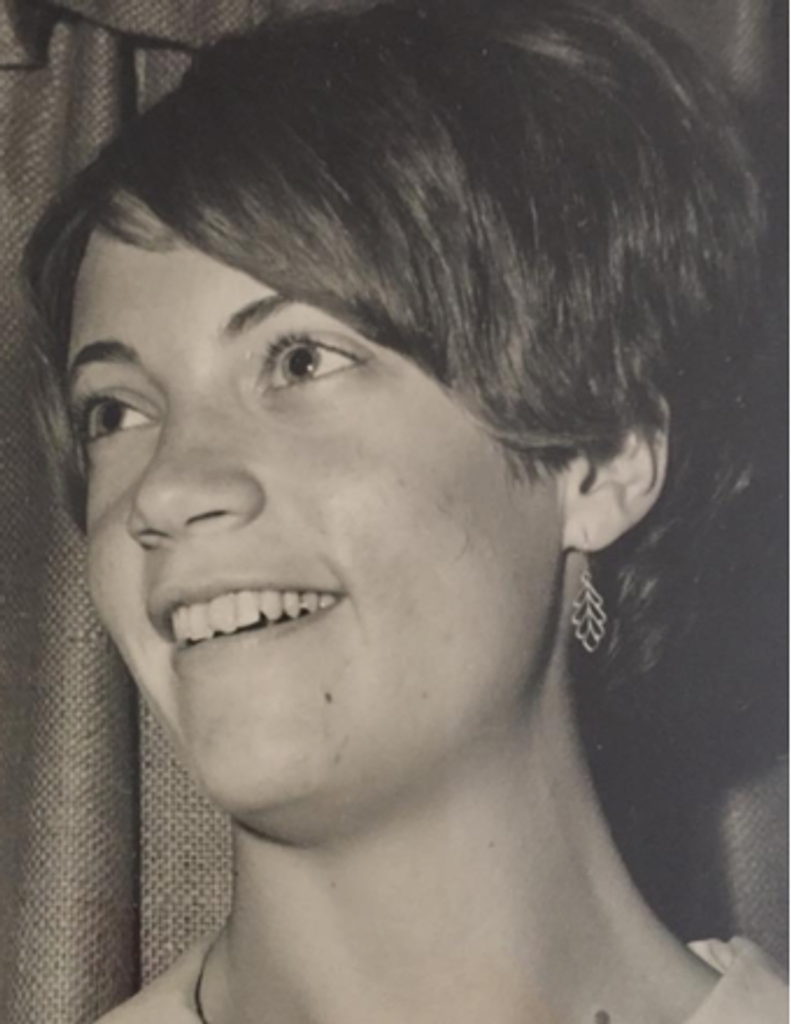 Christine Louise Luoma Profile Photo