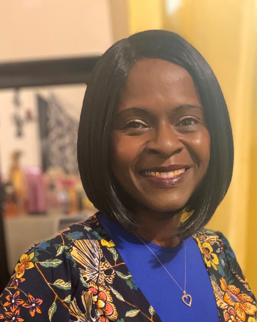 Darlene Marie Howard - Hale Profile Photo