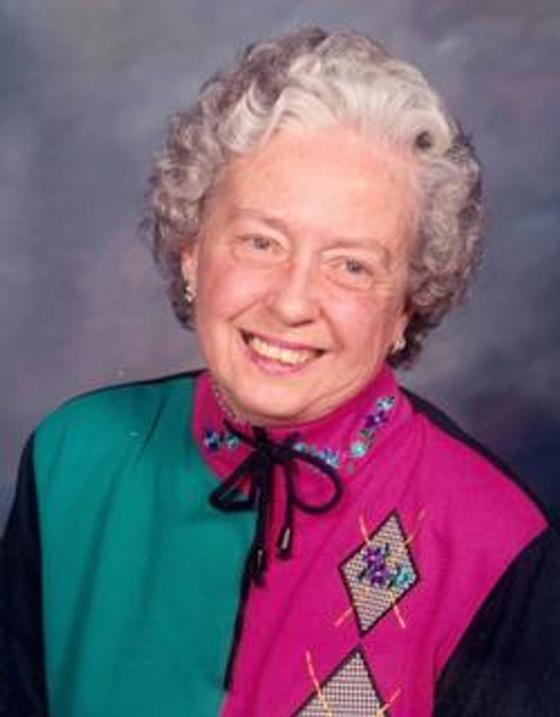Jean A. Sharp