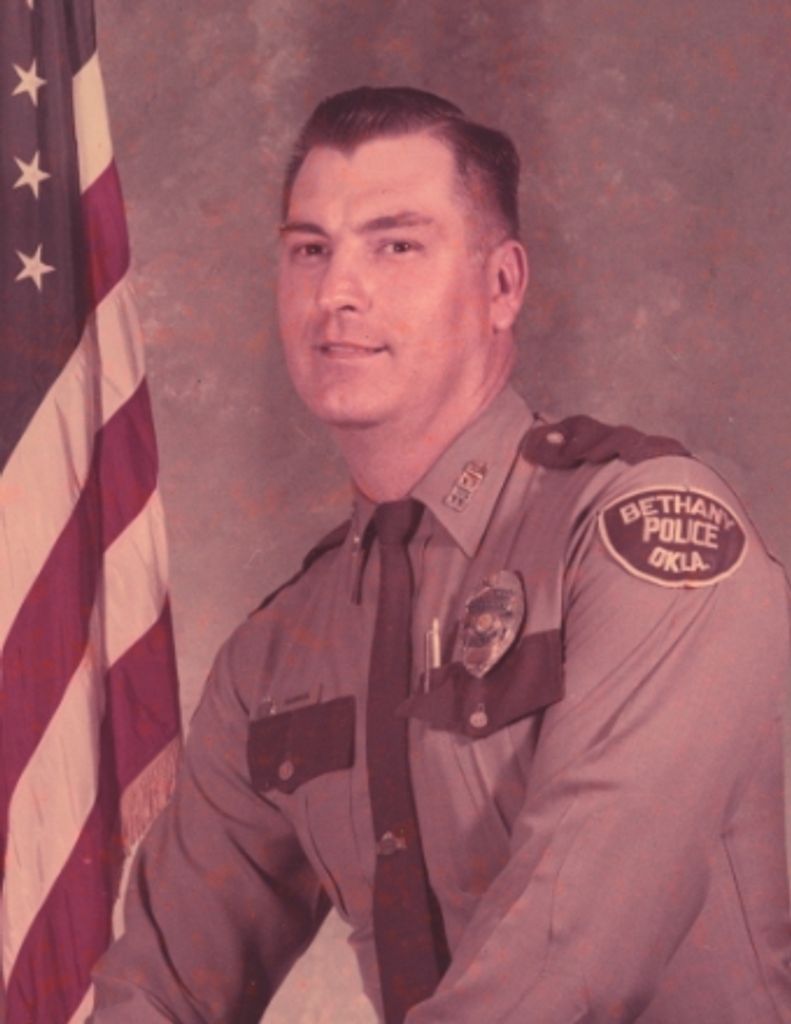 Merwin Leroy Hamman Profile Photo