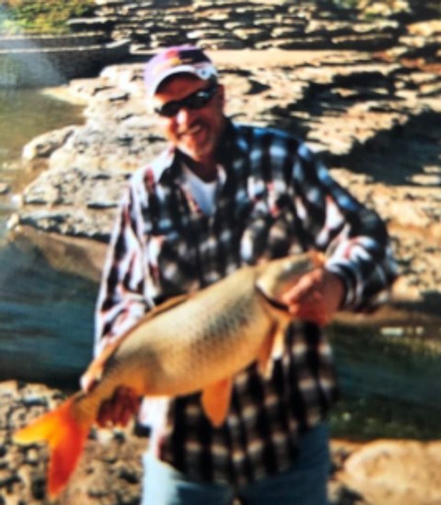 Phillip Warren Staley Jr.
