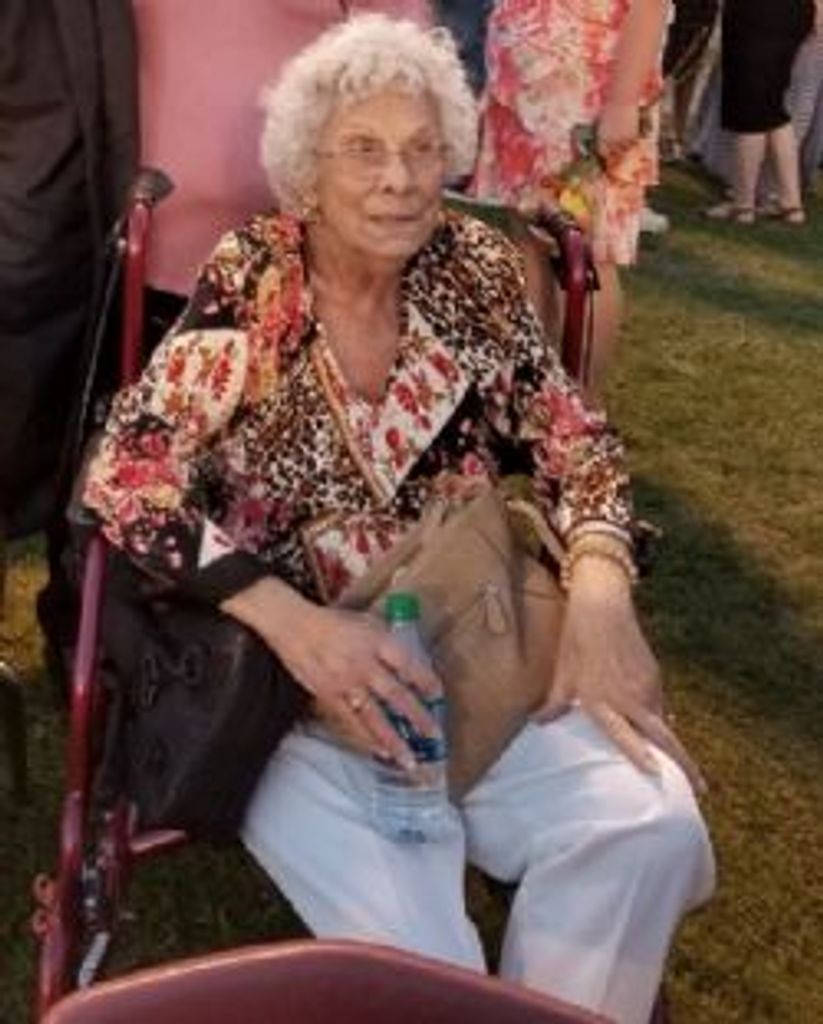 Virginia Alberty Profile Photo