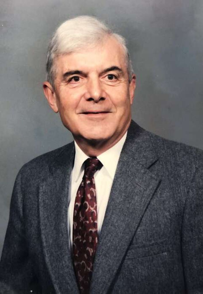 Clarence "Gene" Nissley