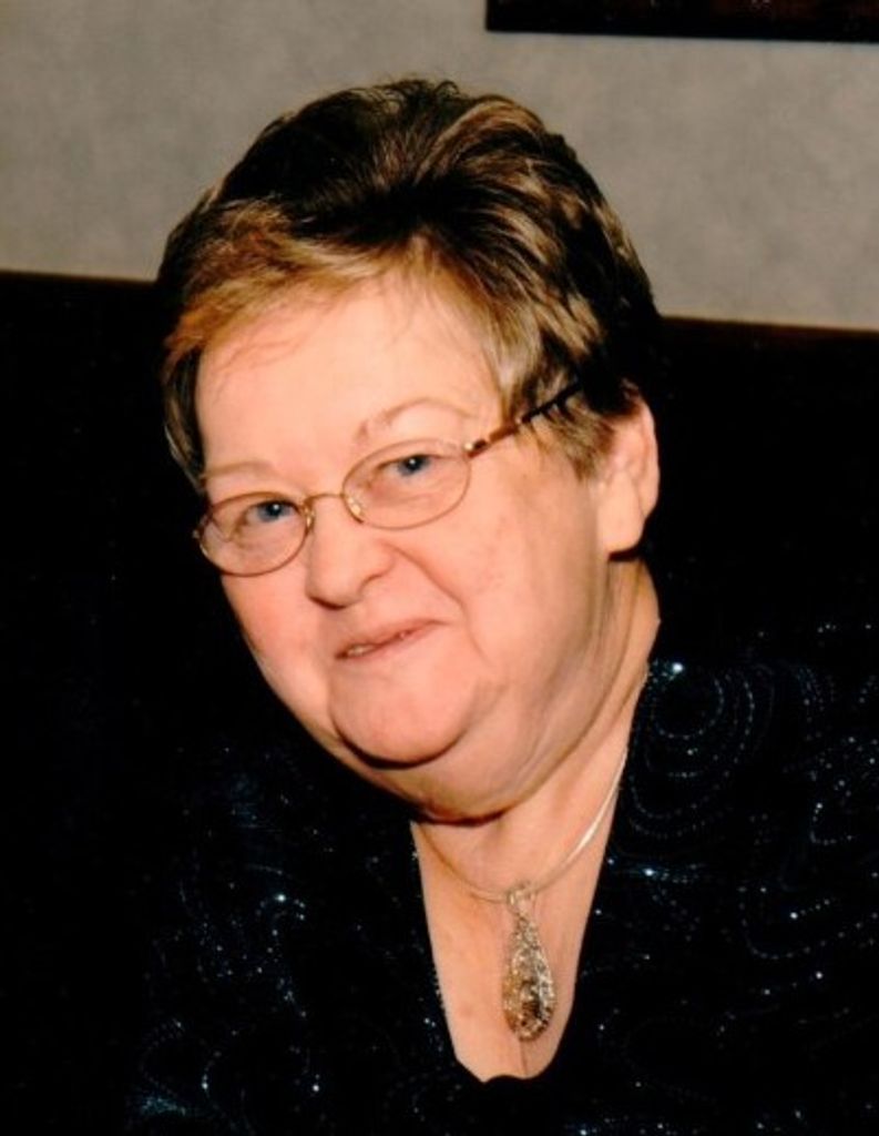 Sheila F. Breitenstein