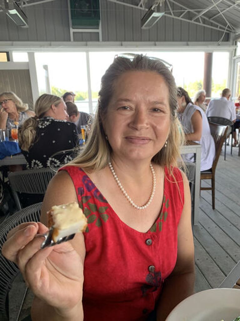 Lena Kay Wagner Profile Photo