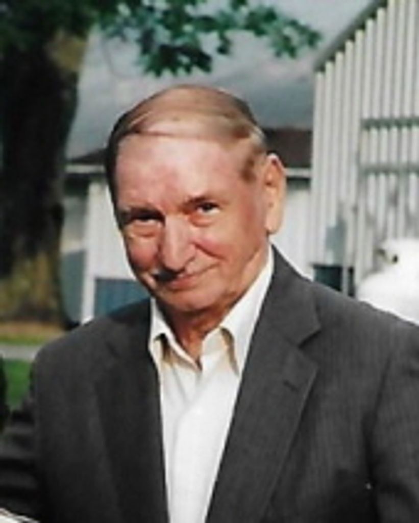 Earl William Seibert