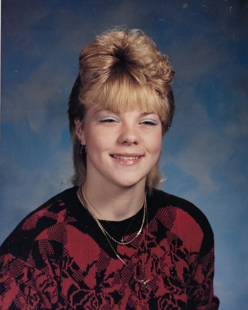 Kelly J. Thornton