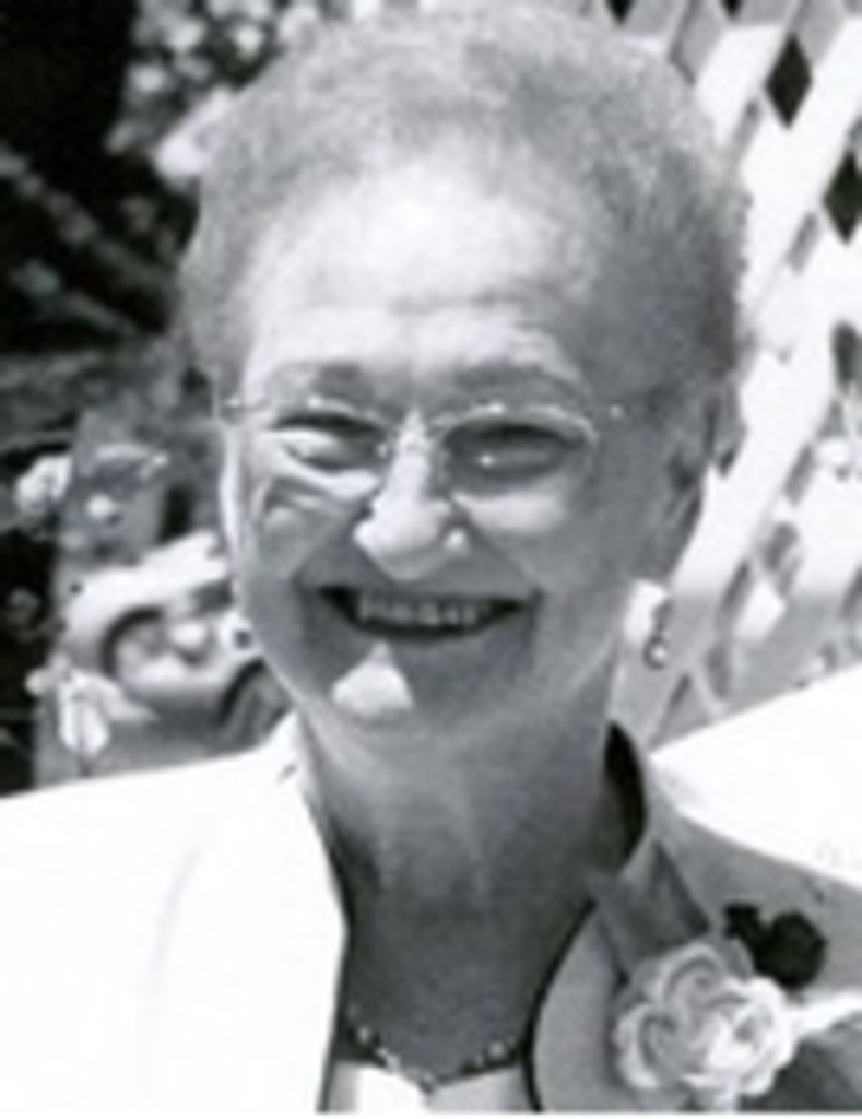 Mary I. Dart