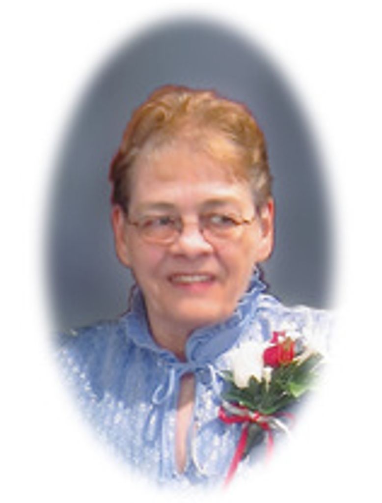 Nancy Howell