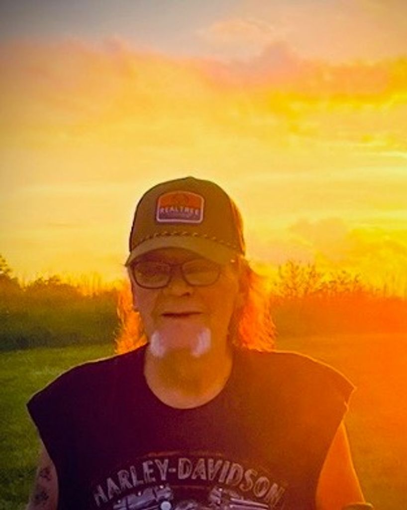 Raymond Daugherty Profile Photo
