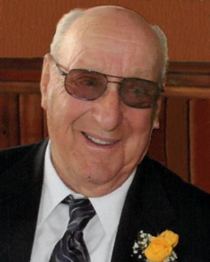 Edward P. Hahn Profile Photo
