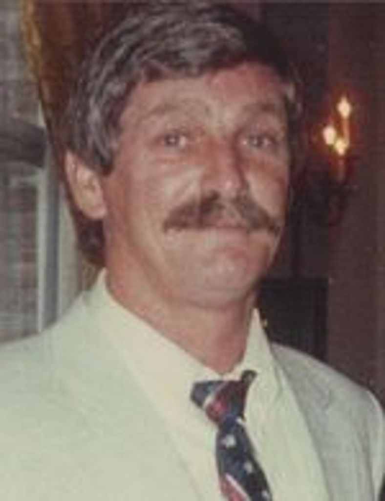 James "The Star" J. Galbraith