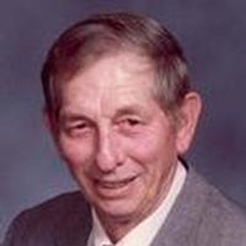 Raymond  A. Marsh