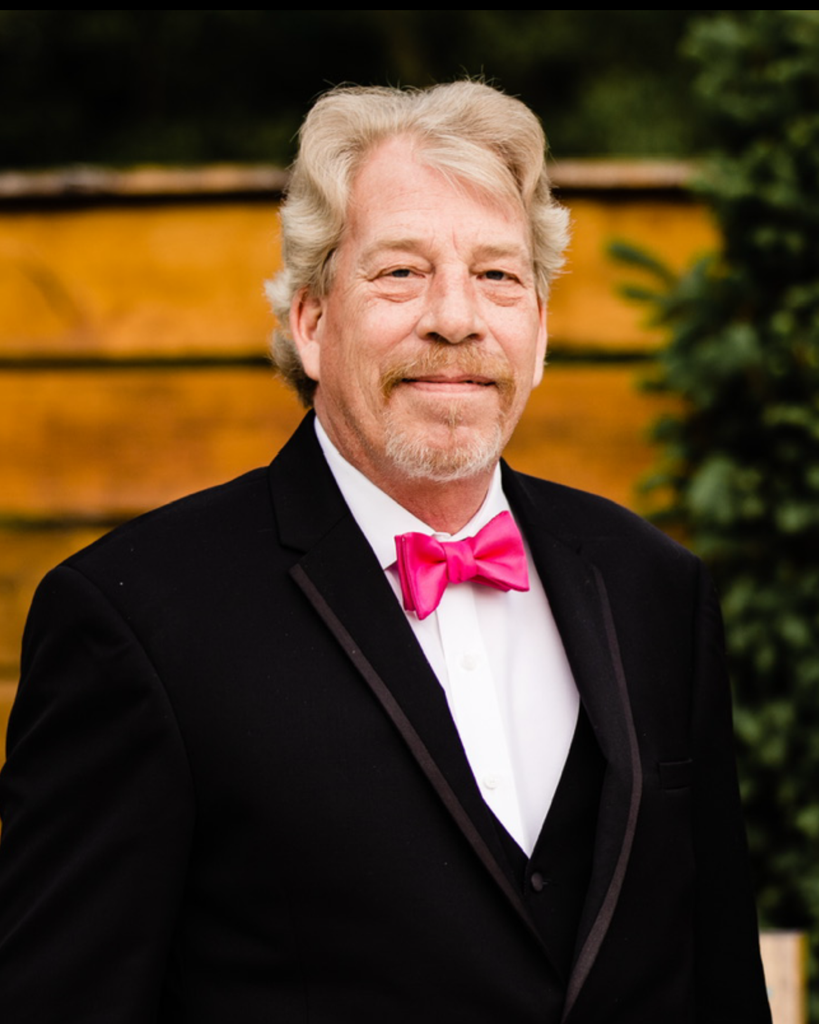 Adam Lamey Profile Photo