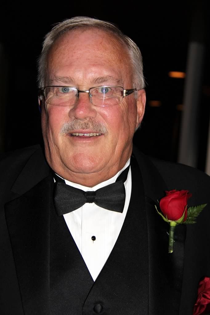 Thomas Lee Lamberton