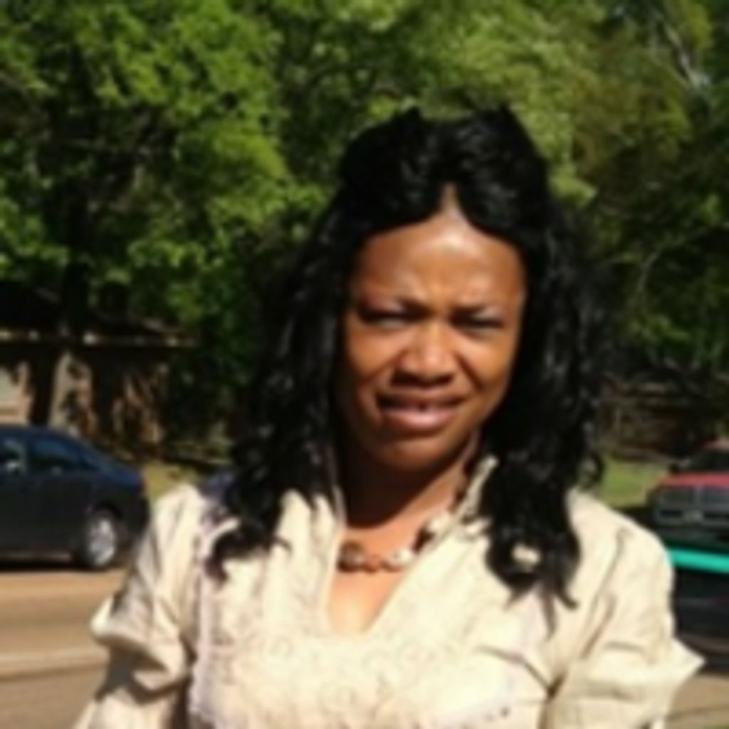 Vicky Walker Jones