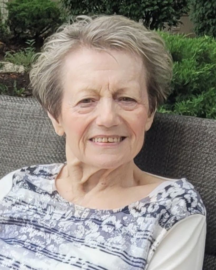 Jane Margaret Fechter Profile Photo