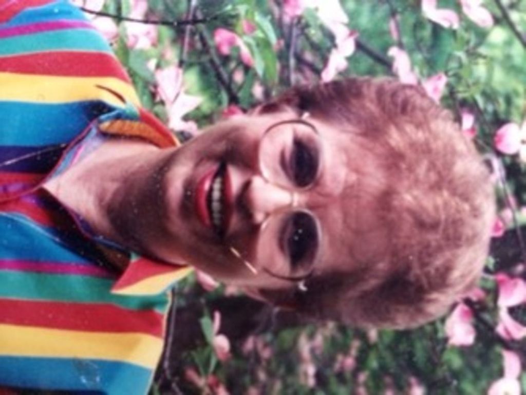 Phyllis Elaine Nash