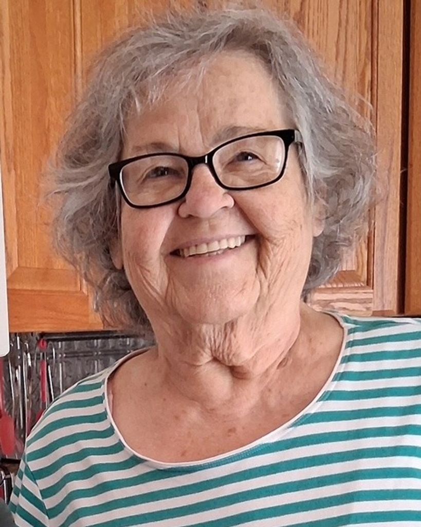 Gayla (Maraman) McGraw