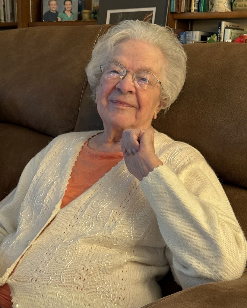 Dorothy Louise Brooks Profile Photo