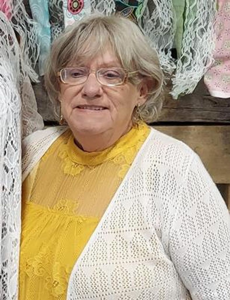 Judy Marie Davis Profile Photo