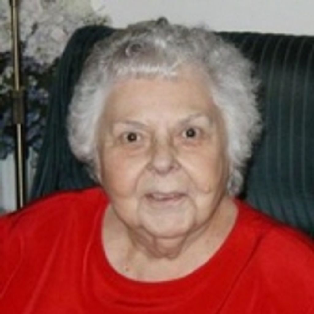 Virginia Malott