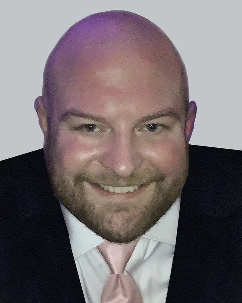 Joshua K. Shepard Profile Photo