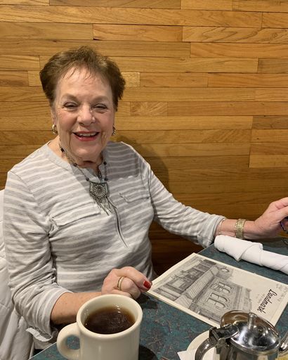 Carol A Davis Profile Photo