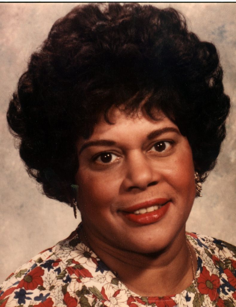 Pearl Elizabeth Knox Williams Profile Photo