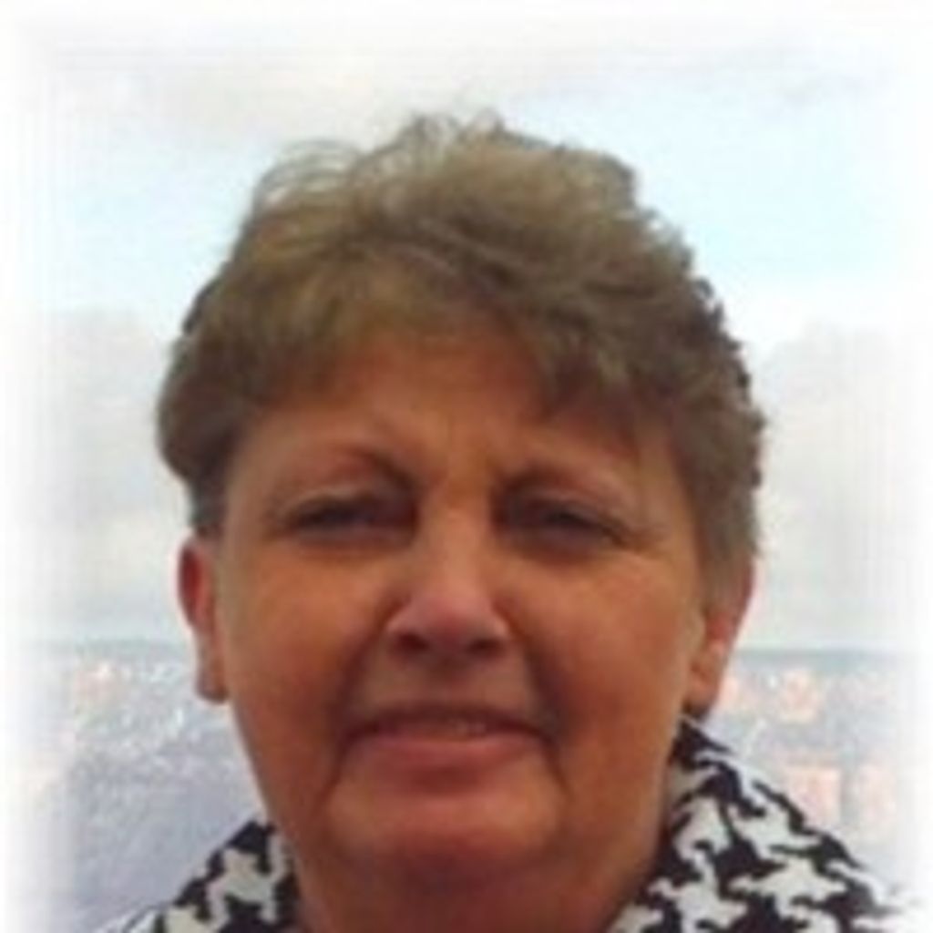 Charlotte Elaine Mccormick
