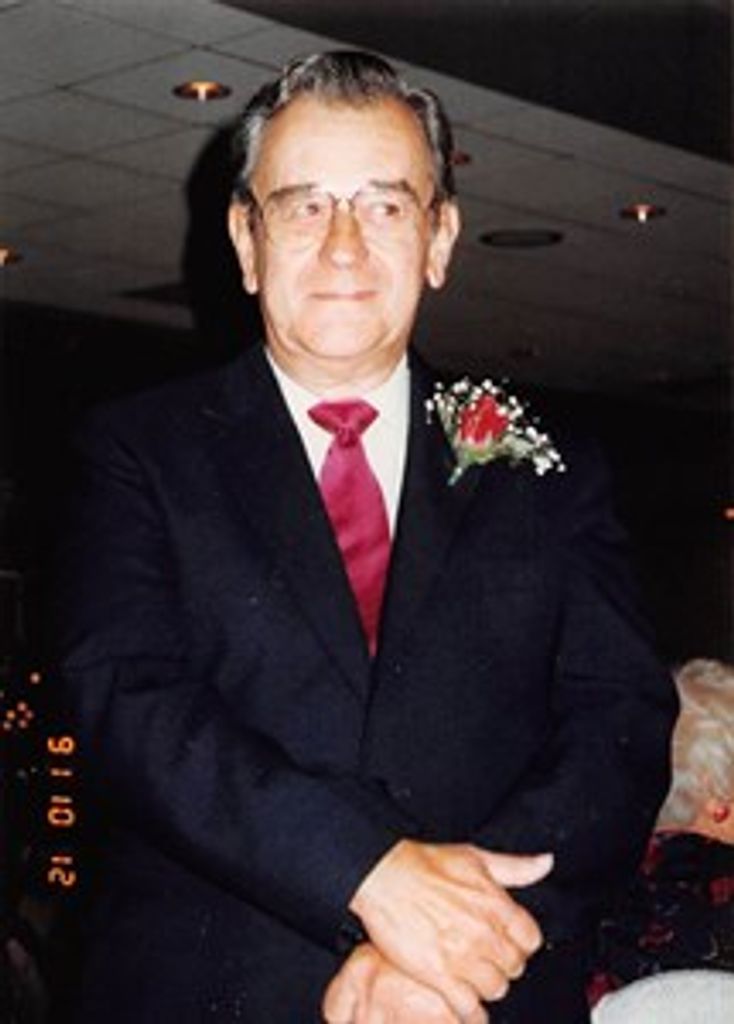 Robert D. Neill