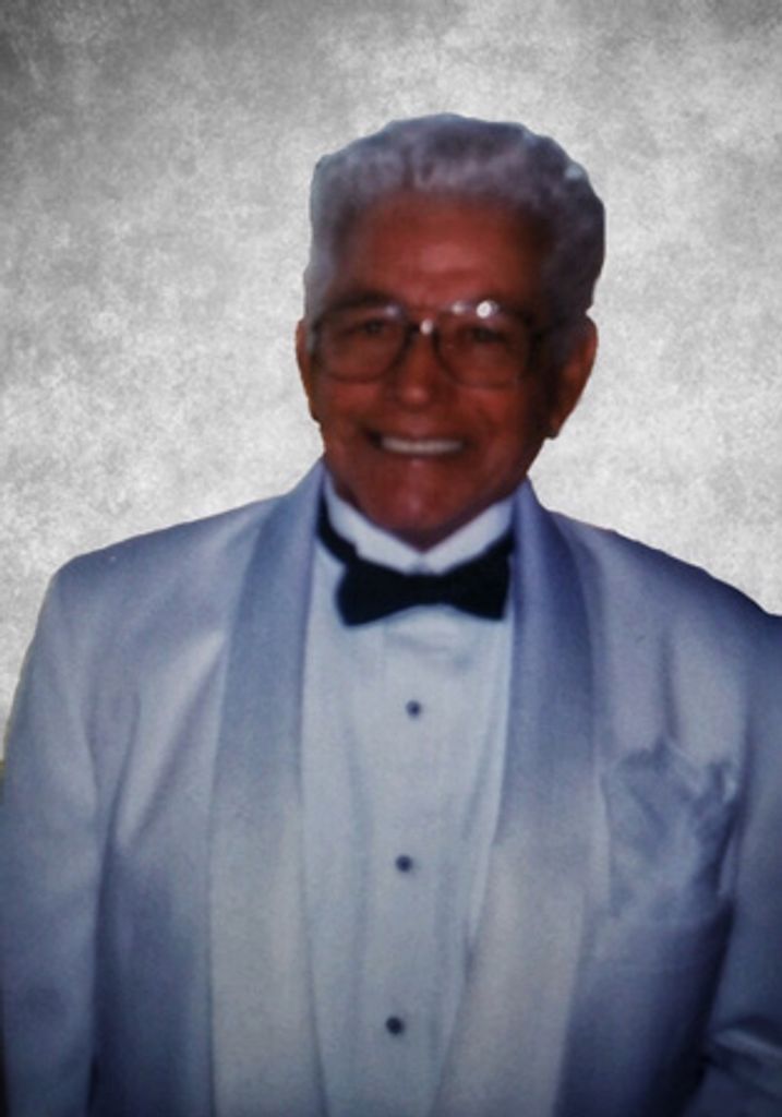 Michael James Vieyra